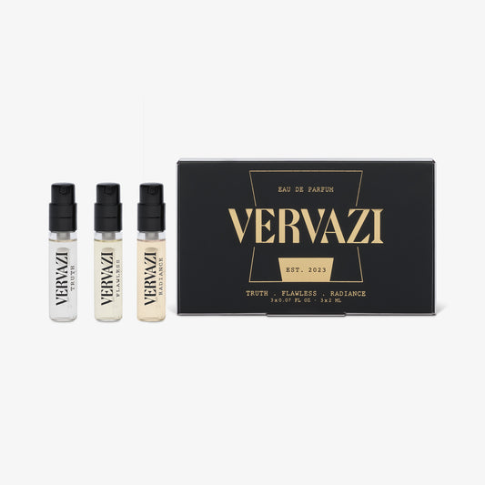 Discovery Set Trio 3 x 2ml