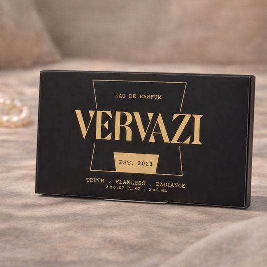 Discovery Set Trio 3 x 2ml