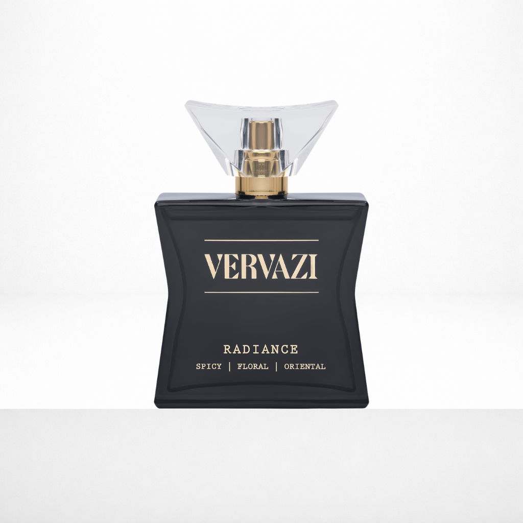 Radiance Eau De Parfum 50ml