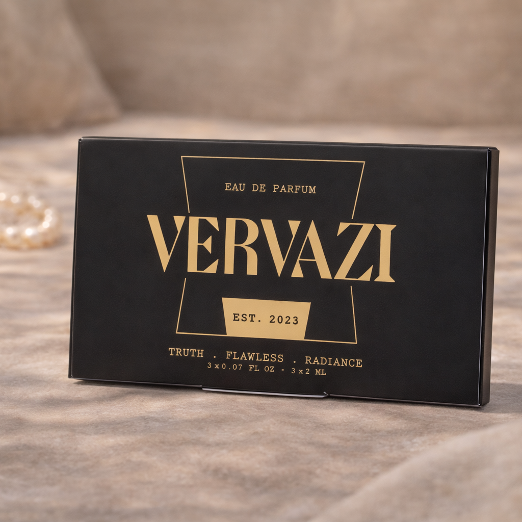 Discovery Set Trio 3 x 2ml