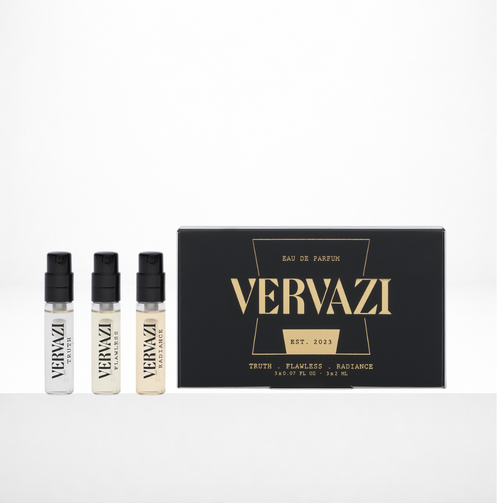 最安値★TAMBURINS PERFUME DISCOVERY SET 🤍 Tamburins ~ Perfume Discovery Trio Set 🥰🫧 📦 sold out 💗🙏🏻