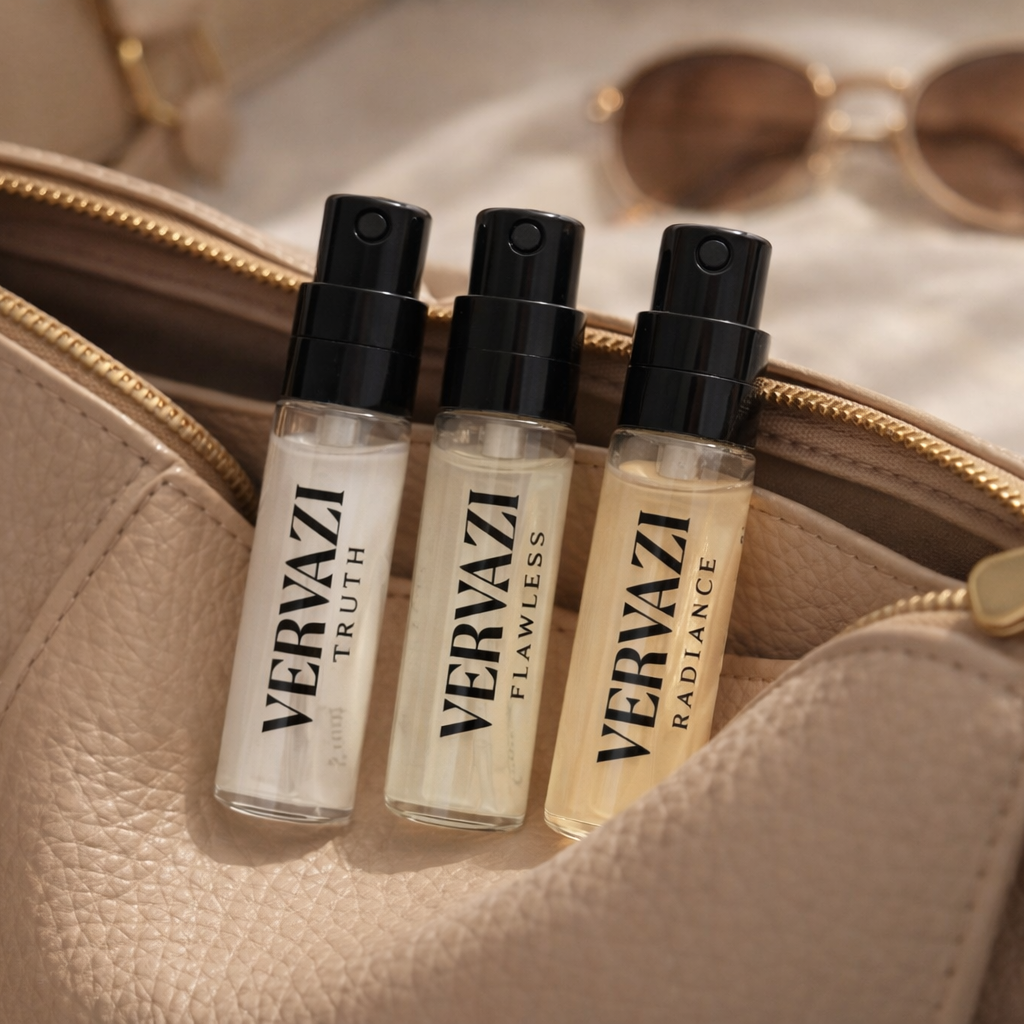 Discovery Set Trio 3 x 2ml