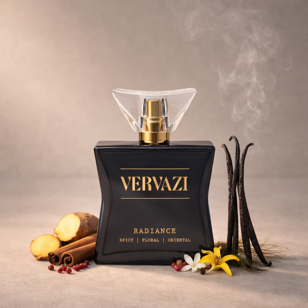 Radiance Eau De Parfum 50ml