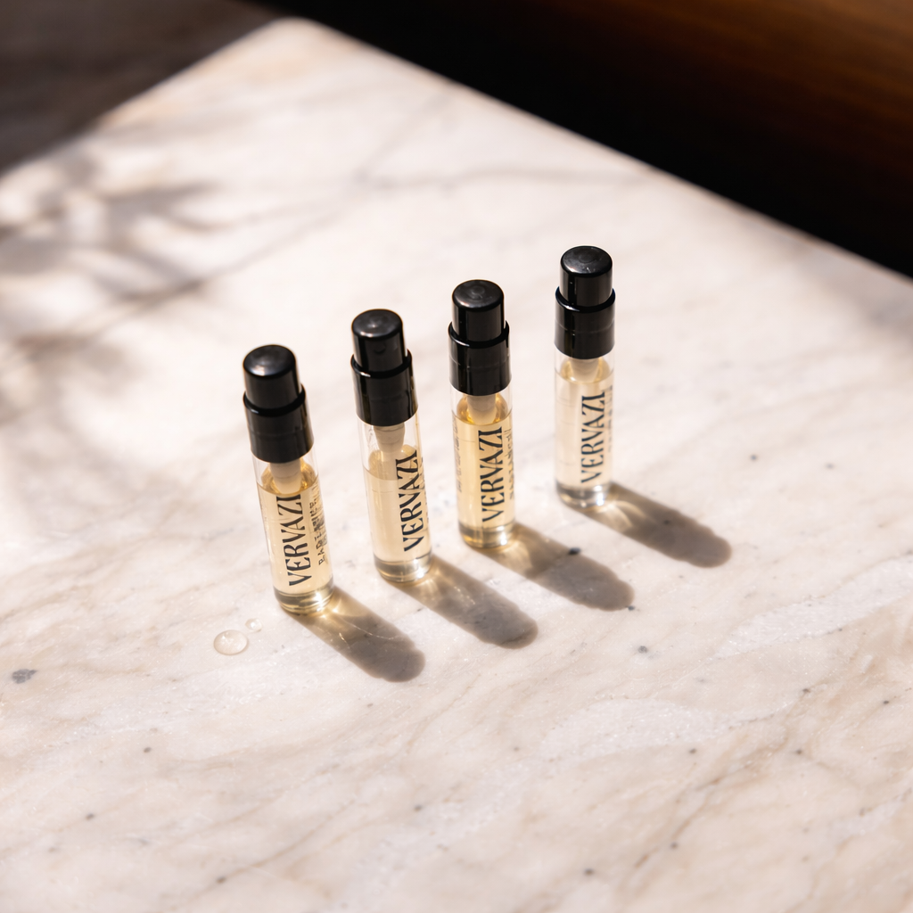 Discovery Set Trio 3 x 2ml