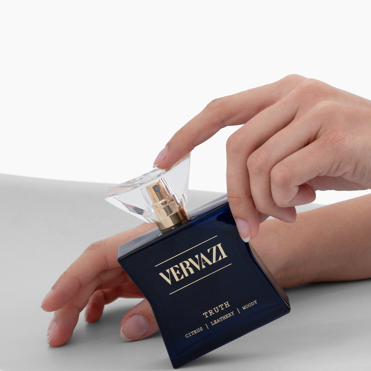 Truth Eau De Parfum 50ml