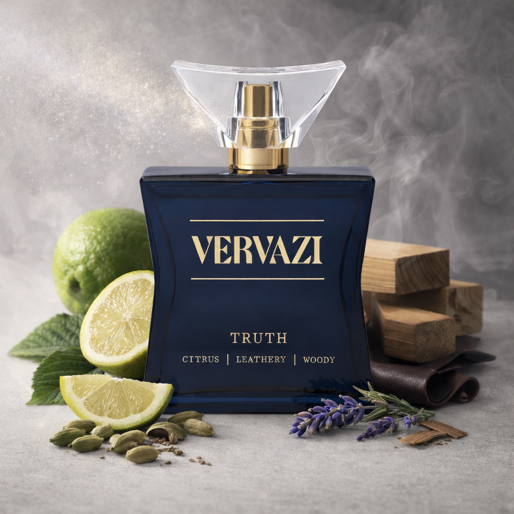 Truth Eau De Parfum 50ml